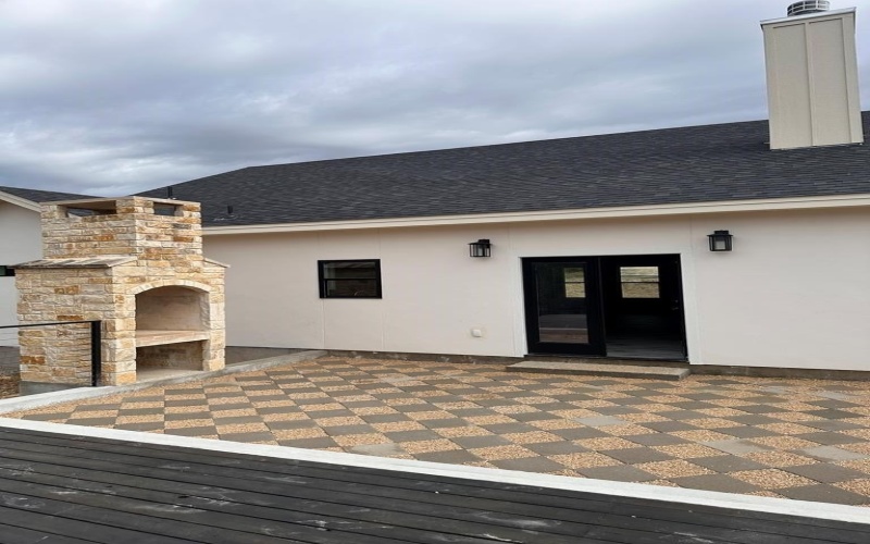 418 Alvin Dr, Kerrville, TX 78028, 3 Habitaciones Habitaciones , ,2 BañosBaños,Residential,En Venta,418 Alvin Dr,0,120778