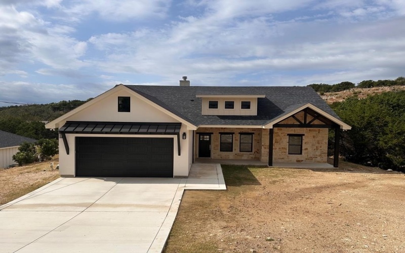 418 Alvin Dr, Kerrville, TX 78028, 3 Habitaciones Habitaciones , ,2 BañosBaños,Residential,En Venta,418 Alvin Dr,0,120778