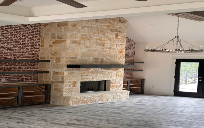 418 Alvin Dr, Kerrville, TX 78028, 3 Habitaciones Habitaciones , ,2 BañosBaños,Residential,En Venta,418 Alvin Dr,0,120778