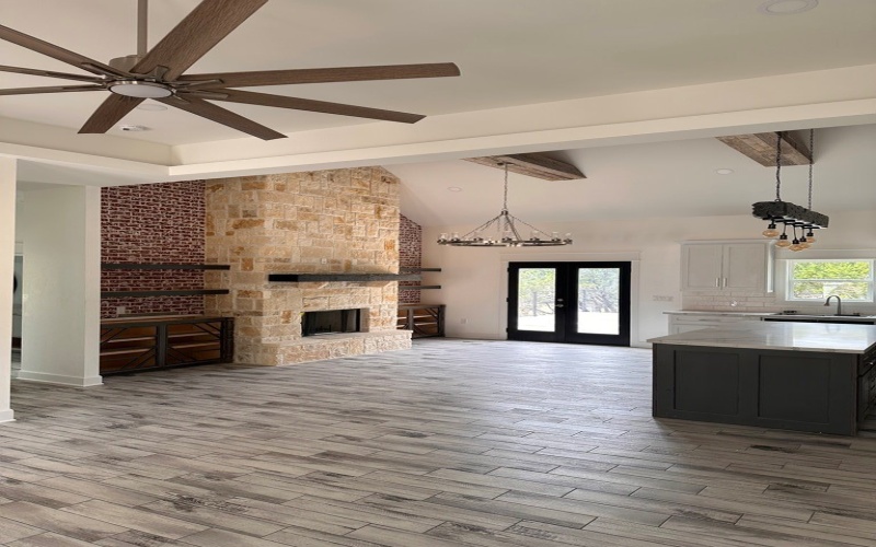 418 Alvin Dr, Kerrville, TX 78028, 3 Habitaciones Habitaciones , ,2 BañosBaños,Residential,En Venta,418 Alvin Dr,0,120778