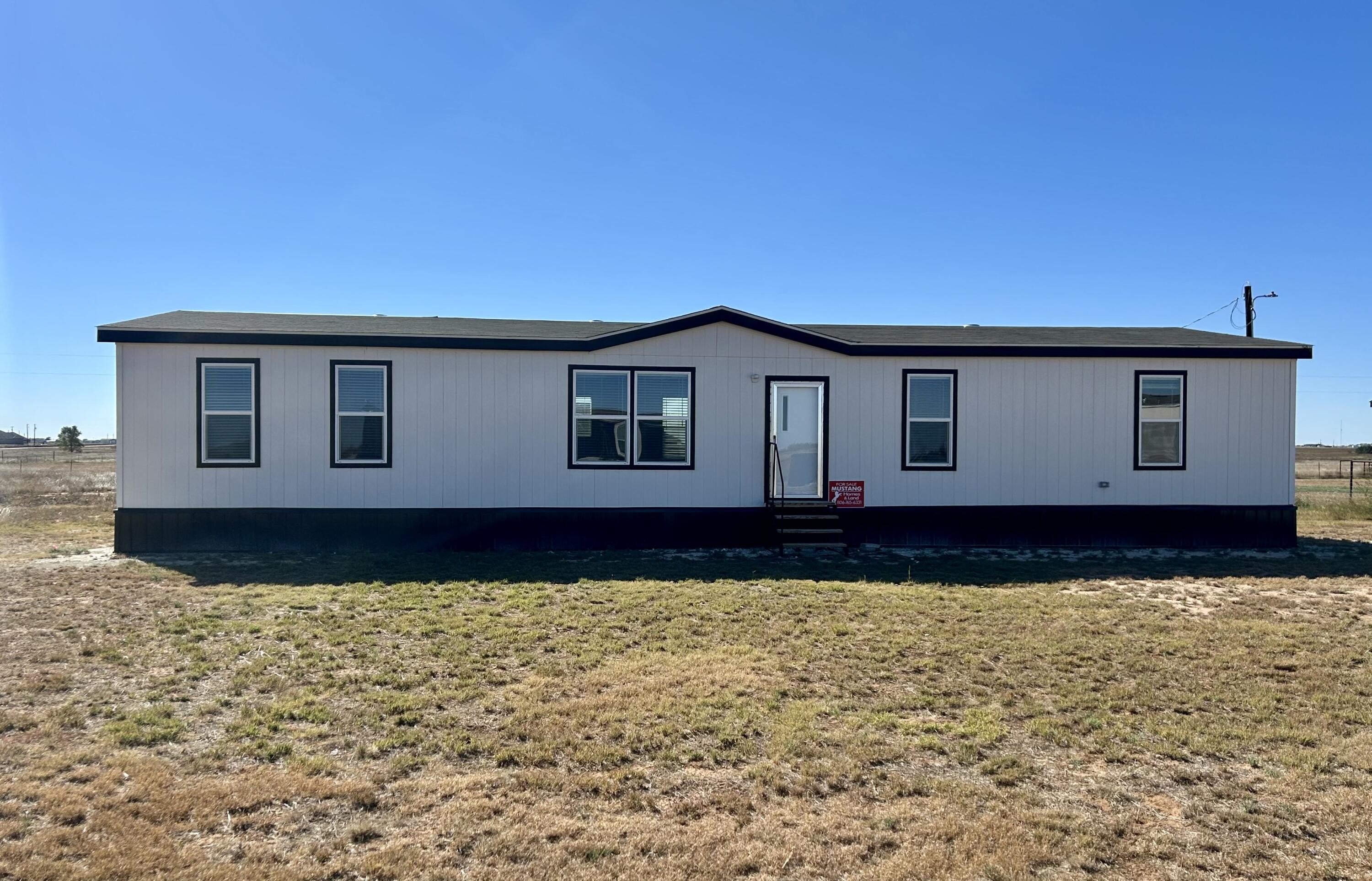 6890 N PR Prairie, Shallowater, TX 79363, 4 Habitaciones Habitaciones , ,2 BañosBaños,Residential,En Venta,6890 N PR Prairie,0,202562525