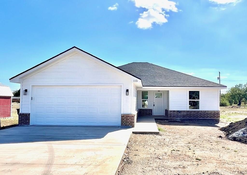 115 E 41st St, San Angelo, TX 76903, 3 Habitaciones Habitaciones , ,2 BañosBaños,Residential,En Venta,115 E 41st St,0,129609