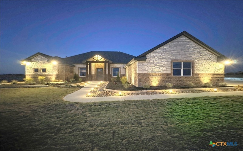 14308 FM 2904, Temple, TX 76501, 3 Habitaciones Habitaciones , ,3 BañosBaños,Residential,En Venta,14308 FM 2904,0,596499