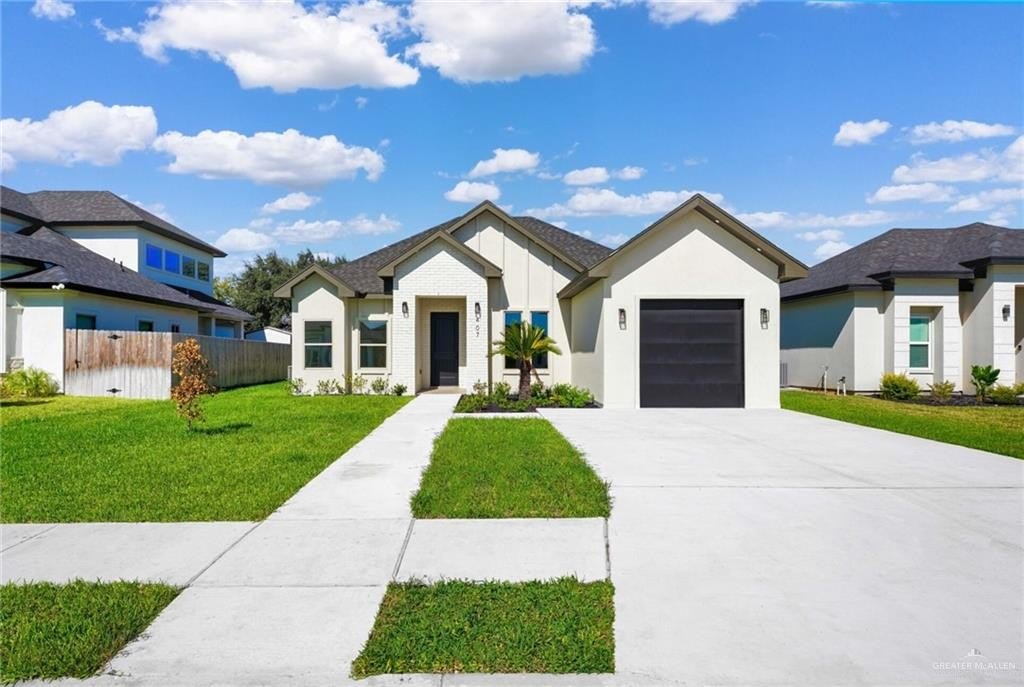 407 Liza Street, San Juan, TX 78589, 3 Bedrooms Bedrooms, ,2 BathroomsBathrooms,Residential,For Sale,407 Liza Street,0,485974