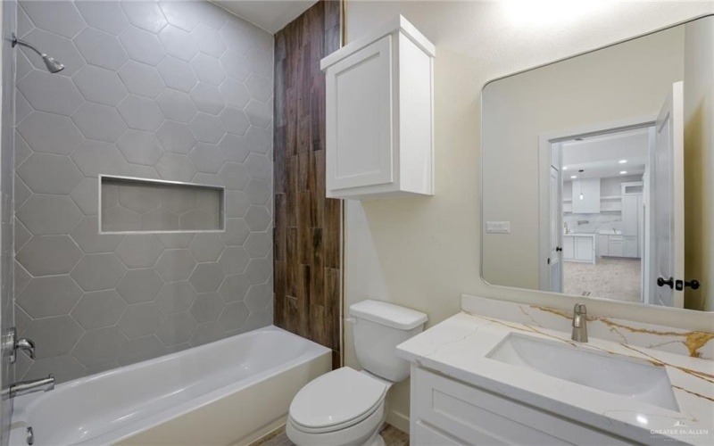 407 Liza Street, San Juan, TX 78589, 3 Habitaciones Habitaciones , ,2 BañosBaños,Residential,En Venta,407 Liza Street,0,485974