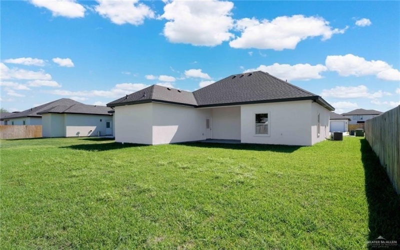 407 Liza Street, San Juan, TX 78589, 3 Habitaciones Habitaciones , ,2 BañosBaños,Residential,En Venta,407 Liza Street,0,485974