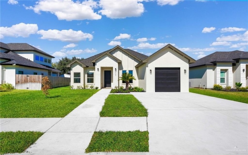 407 Liza Street, San Juan, TX 78589, 3 Habitaciones Habitaciones , ,2 BañosBaños,Residential,En Venta,407 Liza Street,0,485974