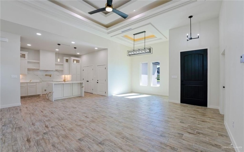 407 Liza Street, San Juan, TX 78589, 3 Habitaciones Habitaciones , ,2 BañosBaños,Residential,En Venta,407 Liza Street,0,485974