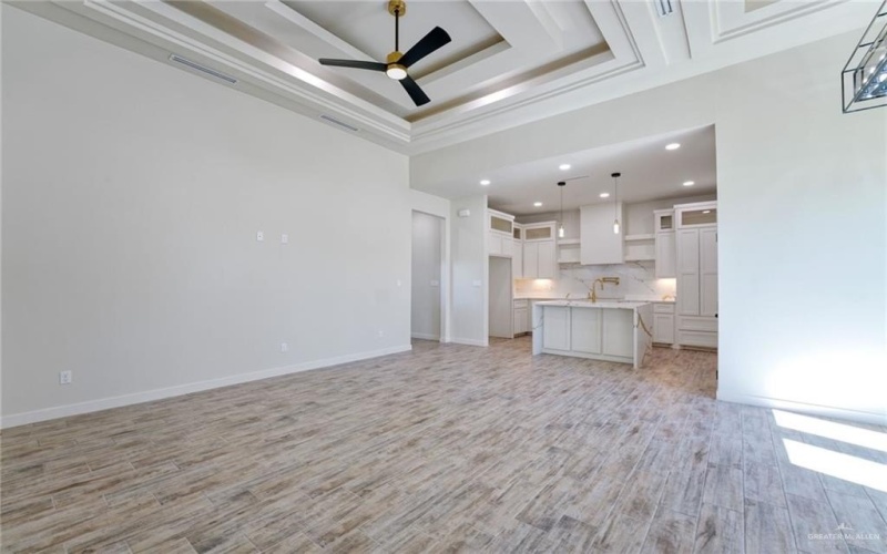 407 Liza Street, San Juan, TX 78589, 3 Habitaciones Habitaciones , ,2 BañosBaños,Residential,En Venta,407 Liza Street,0,485974