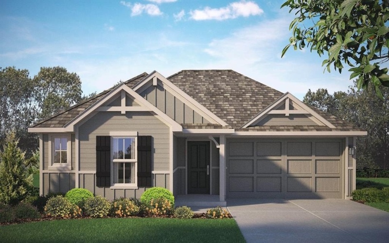 1745 REVERIE Road, Burleson, TX 76028, 4 Habitaciones Habitaciones , ,2 BañosBaños,Residential,En Venta,1745 REVERIE Road,0,21101349