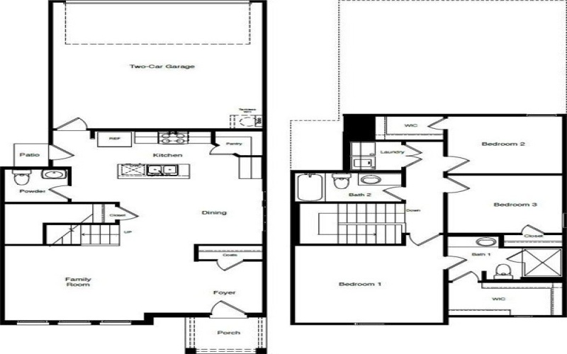 3001 MAPLE ORCHARD Lane, Fort Worth, TX 76140, 3 Bedrooms Bedrooms, ,2 BathroomsBathrooms,Residential,For Sale,3001 MAPLE ORCHARD Lane,0,21101456