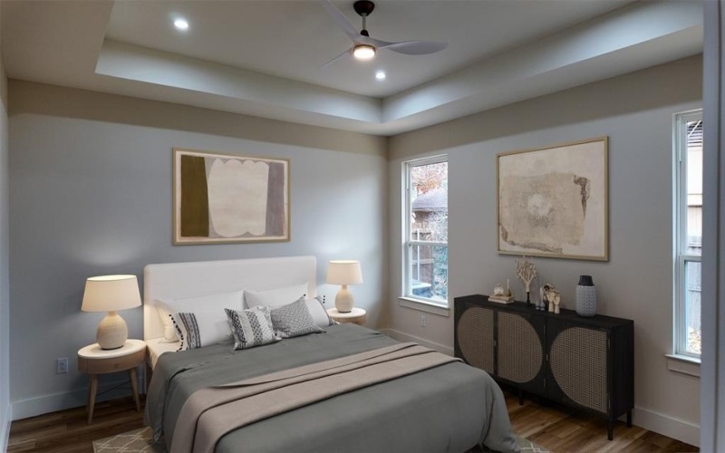 810 Foxwood Place, Lewisville, TX 75067, 3 Habitaciones Habitaciones , ,2 BañosBaños,Residential,En Venta,810 Foxwood Place,0,21101660