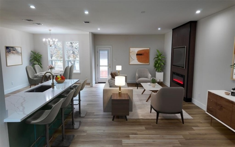 810 Foxwood Place, Lewisville, TX 75067, 3 Habitaciones Habitaciones , ,2 BañosBaños,Residential,En Venta,810 Foxwood Place,0,21101660