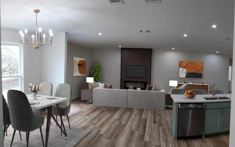 810 Foxwood Place, Lewisville, TX 75067, 3 Habitaciones Habitaciones , ,2 BañosBaños,Residential,En Venta,810 Foxwood Place,0,21101660