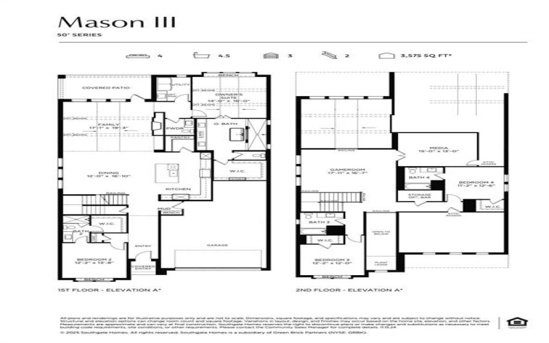 4020 Bentsen Street, McKinney, TX 75071, 4 Bedrooms Bedrooms, ,5 BathroomsBathrooms,Residential,For Sale,4020 Bentsen Street,0,21101787