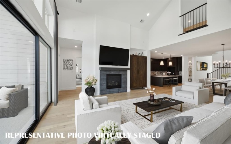 4020 Bentsen Street, McKinney, TX 75071, 4 Bedrooms Bedrooms, ,5 BathroomsBathrooms,Residential,For Sale,4020 Bentsen Street,0,21101787