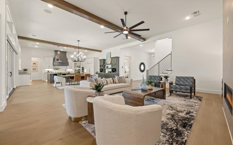 7061 The Resort Drive, Fort Worth, TX 76179, 5 Bedrooms Bedrooms, ,5 BathroomsBathrooms,Residential,For Sale,7061 The Resort Drive,0,21101793