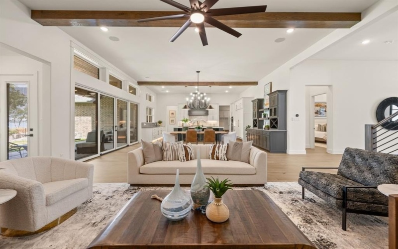 7061 The Resort Drive, Fort Worth, TX 76179, 5 Bedrooms Bedrooms, ,5 BathroomsBathrooms,Residential,For Sale,7061 The Resort Drive,0,21101793