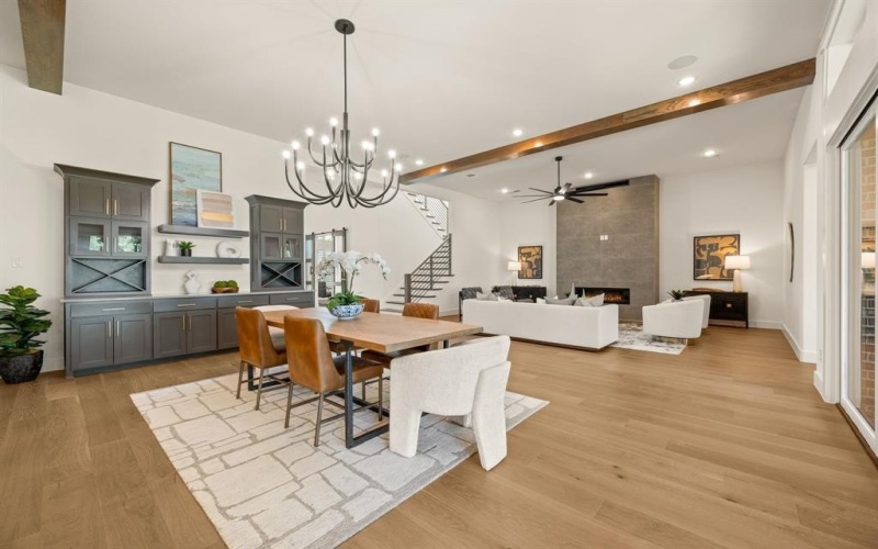 7061 The Resort Drive, Fort Worth, TX 76179, 5 Bedrooms Bedrooms, ,5 BathroomsBathrooms,Residential,For Sale,7061 The Resort Drive,0,21101793