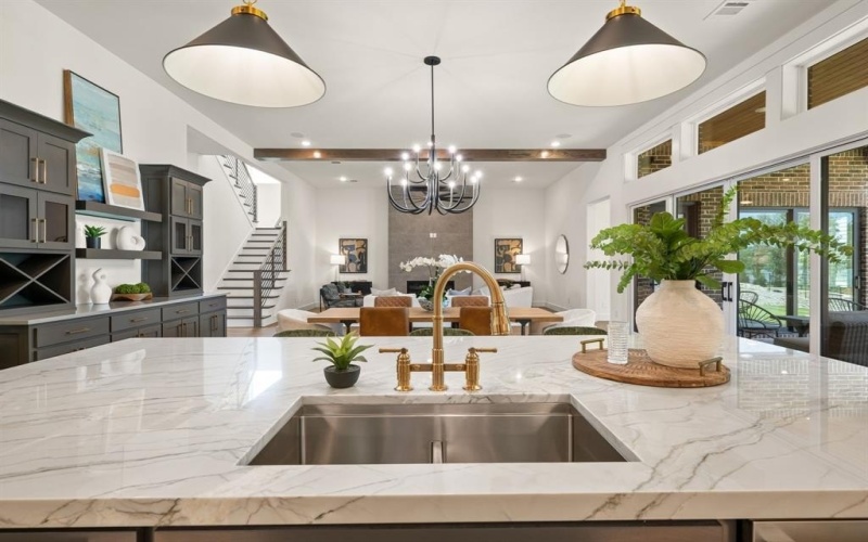 7061 The Resort Drive, Fort Worth, TX 76179, 5 Bedrooms Bedrooms, ,5 BathroomsBathrooms,Residential,For Sale,7061 The Resort Drive,0,21101793