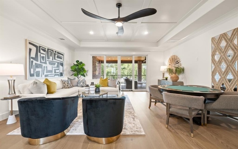 7061 The Resort Drive, Fort Worth, TX 76179, 5 Bedrooms Bedrooms, ,5 BathroomsBathrooms,Residential,For Sale,7061 The Resort Drive,0,21101793