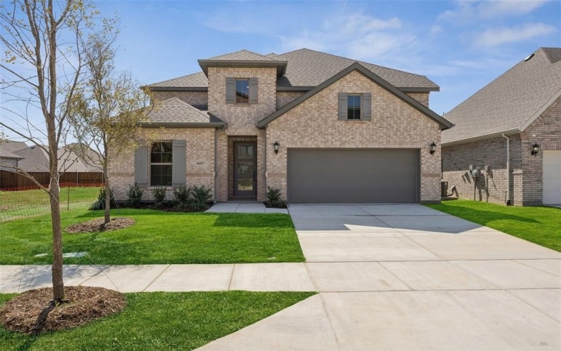 6917 Chief Spotted Tail Drive, McKinney, TX 75070, 4 Bedrooms Bedrooms, ,5 BathroomsBathrooms,Residential,For Sale,6917 Chief Spotted Tail Drive,0,21101823