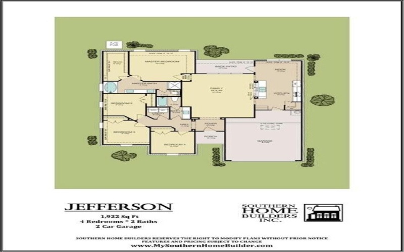 375 Camden Hill Street, Haughton, LA 71037, 4 Habitaciones Habitaciones , ,2 BañosBaños,Residential,En Venta,375 Camden Hill Street,0,21101827