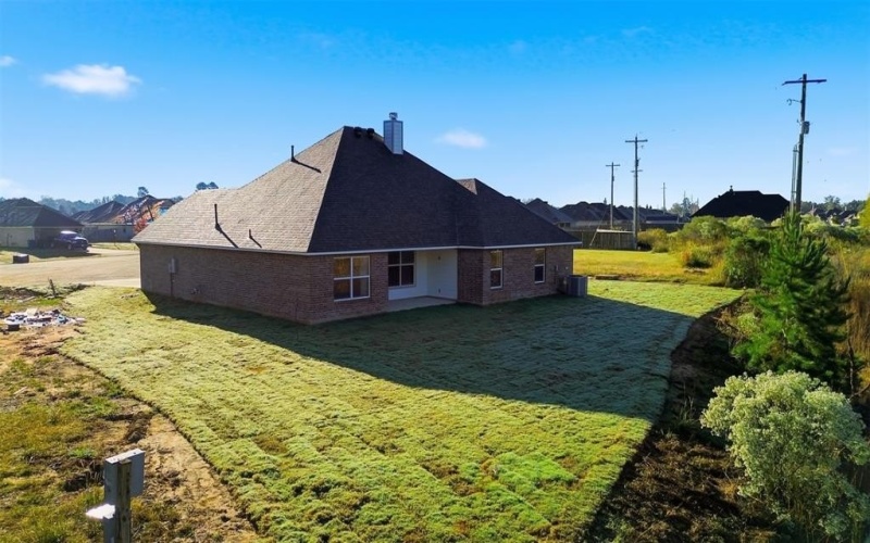 375 Camden Hill Street, Haughton, LA 71037, 4 Habitaciones Habitaciones , ,2 BañosBaños,Residential,En Venta,375 Camden Hill Street,0,21101827