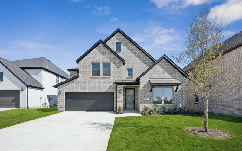 5405 Carmichael Drive, McKinney, TX 75070, 4 Bedrooms Bedrooms, ,5 BathroomsBathrooms,Residential,For Sale,5405 Carmichael Drive,0,21101832