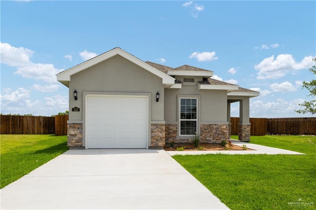 313 Houston Drive, Weslaco, TX 78599, 3 Bedrooms Bedrooms, ,2 BathroomsBathrooms,Residential,For Sale,313 Houston Drive,470324