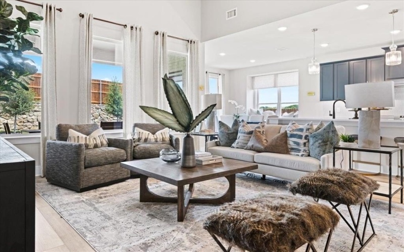 2106 Sunnymede Drive, Forney, TX 75126, 4 Habitaciones Habitaciones , ,3 BañosBaños,Residential,En Venta,2106 Sunnymede Drive,0,21101919