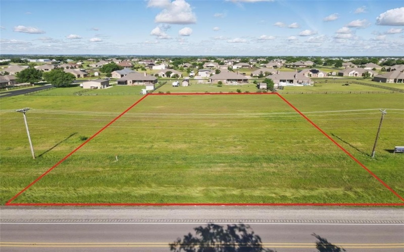 8870 Hwy 156, Justin, TX 76247, ,Commercial Sale,For Sale,8870 Hwy 156,0,21102035