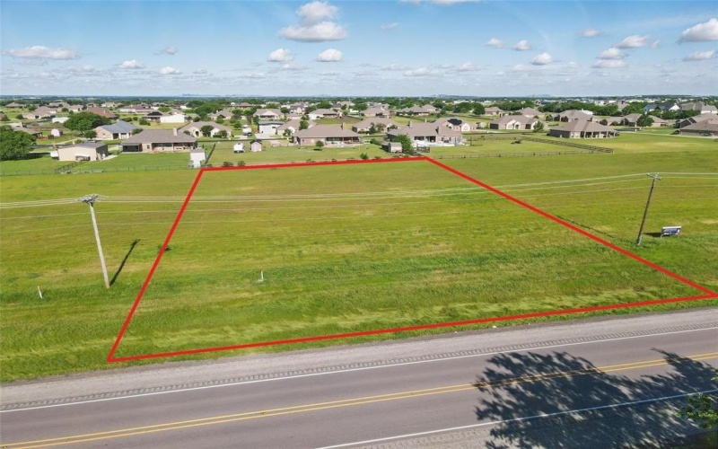 8870 Hwy 156, Justin, TX 76247, ,Commercial Sale,For Sale,8870 Hwy 156,0,21102035
