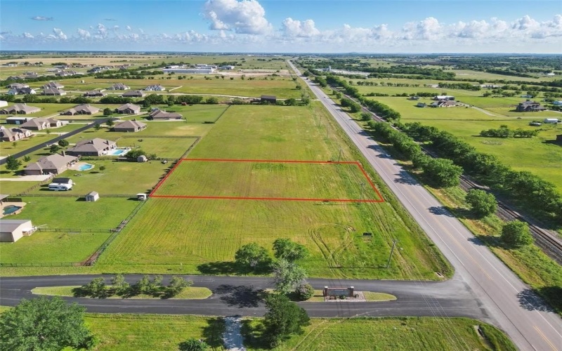 8870 Hwy 156, Justin, TX 76247, ,Commercial Sale,For Sale,8870 Hwy 156,0,21102035