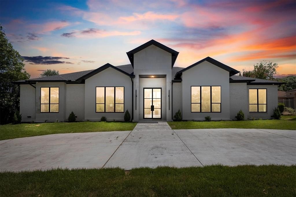 11232 Hillcrest Road, Dallas, TX 75230, 4 Bedrooms Bedrooms, ,6 BathroomsBathrooms,Residential,For Sale,11232 Hillcrest Road,0,21102073