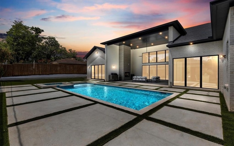 11232 Hillcrest Road, Dallas, TX 75230, 4 Bedrooms Bedrooms, ,6 BathroomsBathrooms,Residential,For Sale,11232 Hillcrest Road,0,21102073