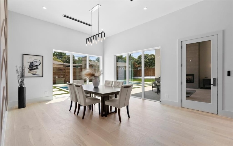 11232 Hillcrest Road, Dallas, TX 75230, 4 Bedrooms Bedrooms, ,6 BathroomsBathrooms,Residential,For Sale,11232 Hillcrest Road,0,21102073