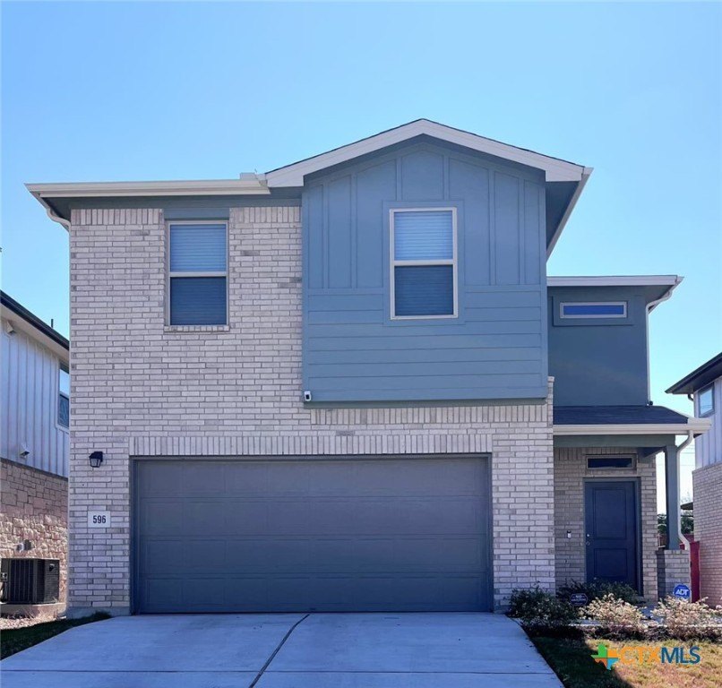 596 Backstays Loop, Kyle, TX 78640, 4 Bedrooms Bedrooms, ,3 BathroomsBathrooms,Residential,For Sale,596 Backstays Loop,0,593454