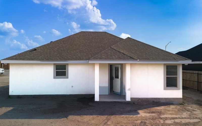 2853 Garden View Drive, Eagle Pass, TX 78852, 3 Bedrooms Bedrooms, ,2 BathroomsBathrooms,Residential,For Sale,2853 Garden View Drive,0,81813