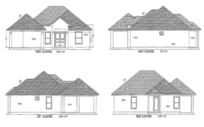 2853 Garden View Drive, Eagle Pass, TX 78852, 3 Bedrooms Bedrooms, ,2 BathroomsBathrooms,Residential,For Sale,2853 Garden View Drive,0,81813