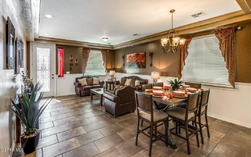 424 Hidden Gem Street, El Paso, TX 79928, 4 Bedrooms Bedrooms, ,1 BathroomBathrooms,Residential,For Sale,424 Hidden Gem Street,0,933045