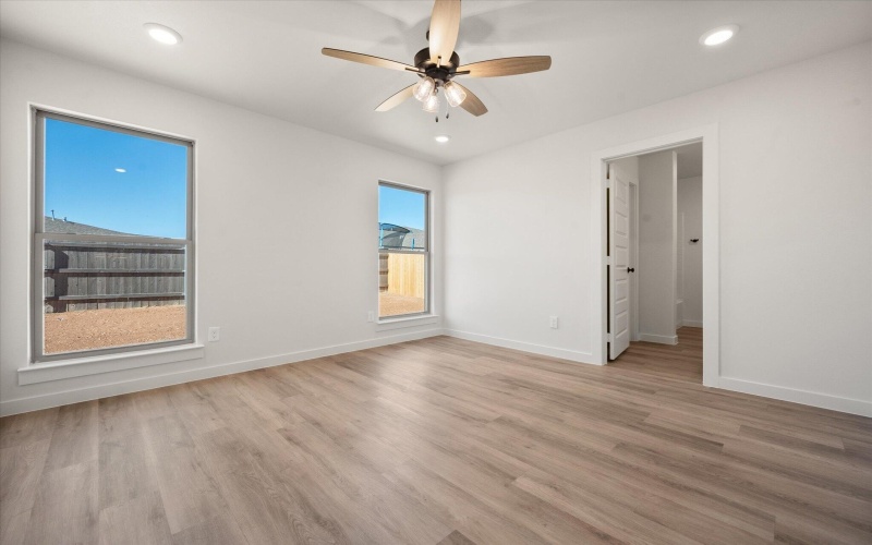 2019 Cottonwood Avenue, Wolfforth, TX 79382, 4 Bedrooms Bedrooms, ,2 BathroomsBathrooms,Residential,For Sale,2019 Cottonwood Avenue,0,202562537