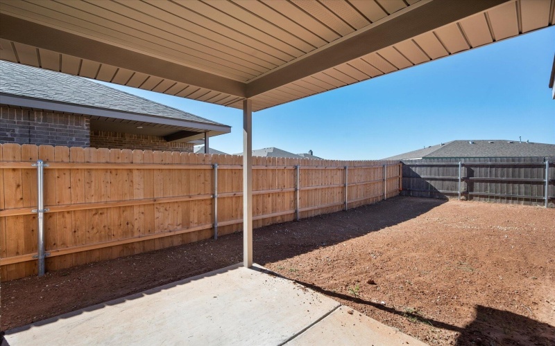 2019 Cottonwood Avenue, Wolfforth, TX 79382, 4 Bedrooms Bedrooms, ,2 BathroomsBathrooms,Residential,For Sale,2019 Cottonwood Avenue,0,202562537