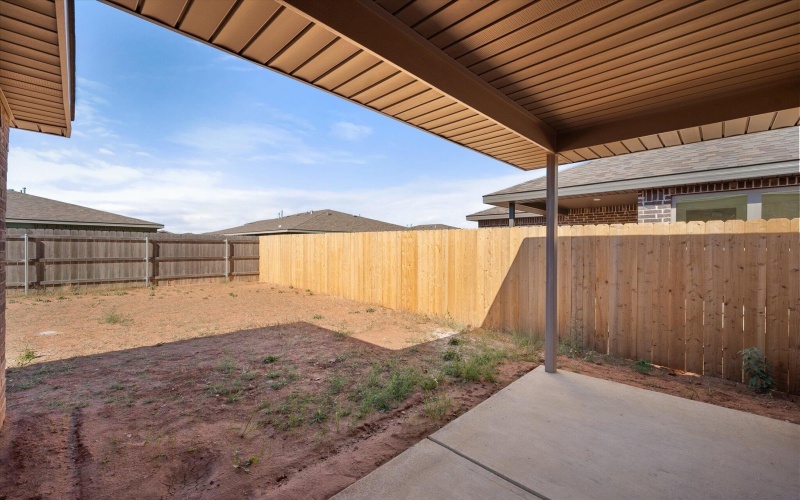 2013 Cottonwood Avenue, Wolfforth, TX 79382, 3 Bedrooms Bedrooms, ,2 BathroomsBathrooms,Residential,For Sale,2013 Cottonwood Avenue,0,202562538