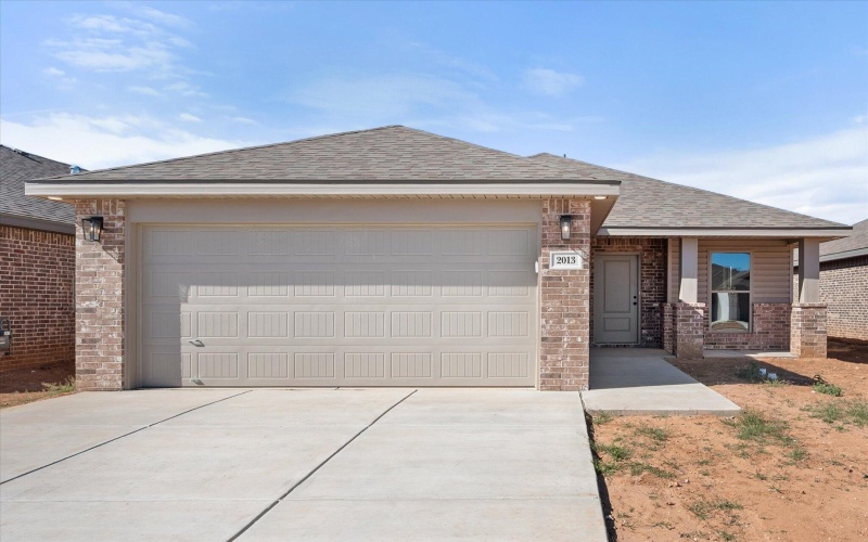 2013 Cottonwood Avenue, Wolfforth, TX 79382, 3 Bedrooms Bedrooms, ,2 BathroomsBathrooms,Residential,For Sale,2013 Cottonwood Avenue,0,202562538