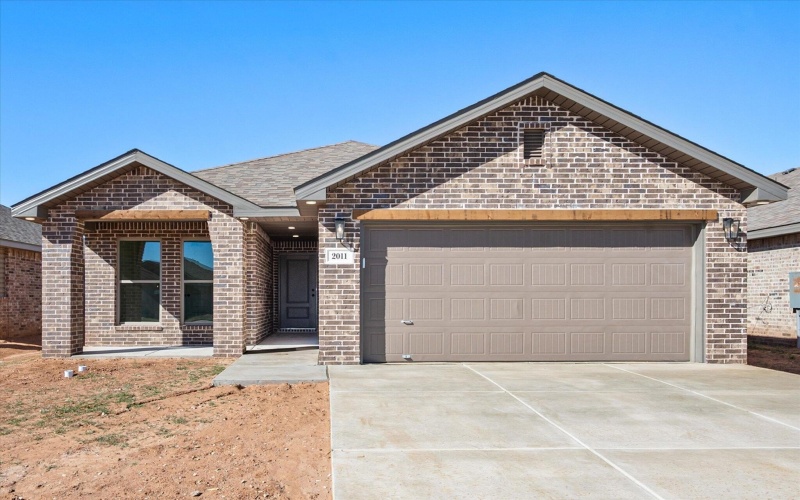 2011 Cottonwood Avenue, Wolfforth, TX 79382, 4 Bedrooms Bedrooms, ,2 BathroomsBathrooms,Residential,For Sale,2011 Cottonwood Avenue,0,202562539