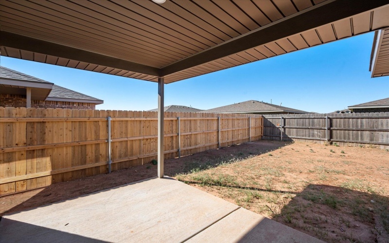 2011 Cottonwood Avenue, Wolfforth, TX 79382, 4 Bedrooms Bedrooms, ,2 BathroomsBathrooms,Residential,For Sale,2011 Cottonwood Avenue,0,202562539