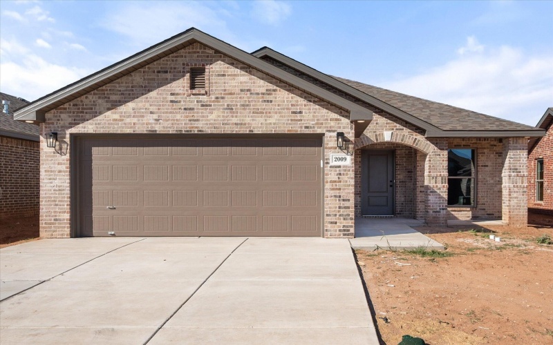 2009 Cottonwood Avenue, Wolfforth, TX 79382, 3 Bedrooms Bedrooms, ,2 BathroomsBathrooms,Residential,For Sale,2009 Cottonwood Avenue,0,202562541