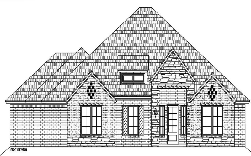 606 N 14th Street, Wolfforth, TX 79382, 4 Habitaciones Habitaciones , ,3 BañosBaños,Residential,En Venta,606 N 14th Street,0,202562545