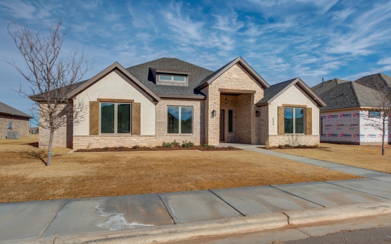 606 N 14th Street, Wolfforth, TX 79382, 4 Bedrooms Bedrooms, ,3 BathroomsBathrooms,Residential,For Sale,606 N 14th Street,0,202562545